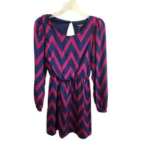 Very Good S Sequin Hearts Dress